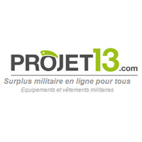 projet 13