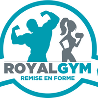 royal gym