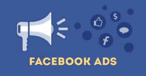 publicité Facebook ADS