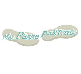 Mes passe partouts