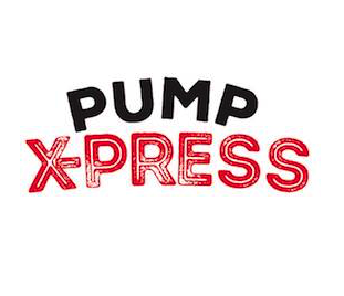 PUMP X PRESS