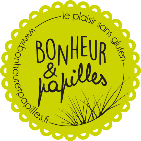 BONHEUR & PAPILLES