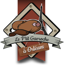 Restaurant le Ptit Gavroche