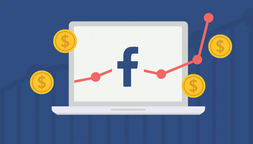 Augmenter le chiffre d'affaires sur facebook