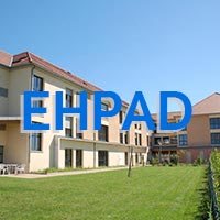 EHPAD Quietude