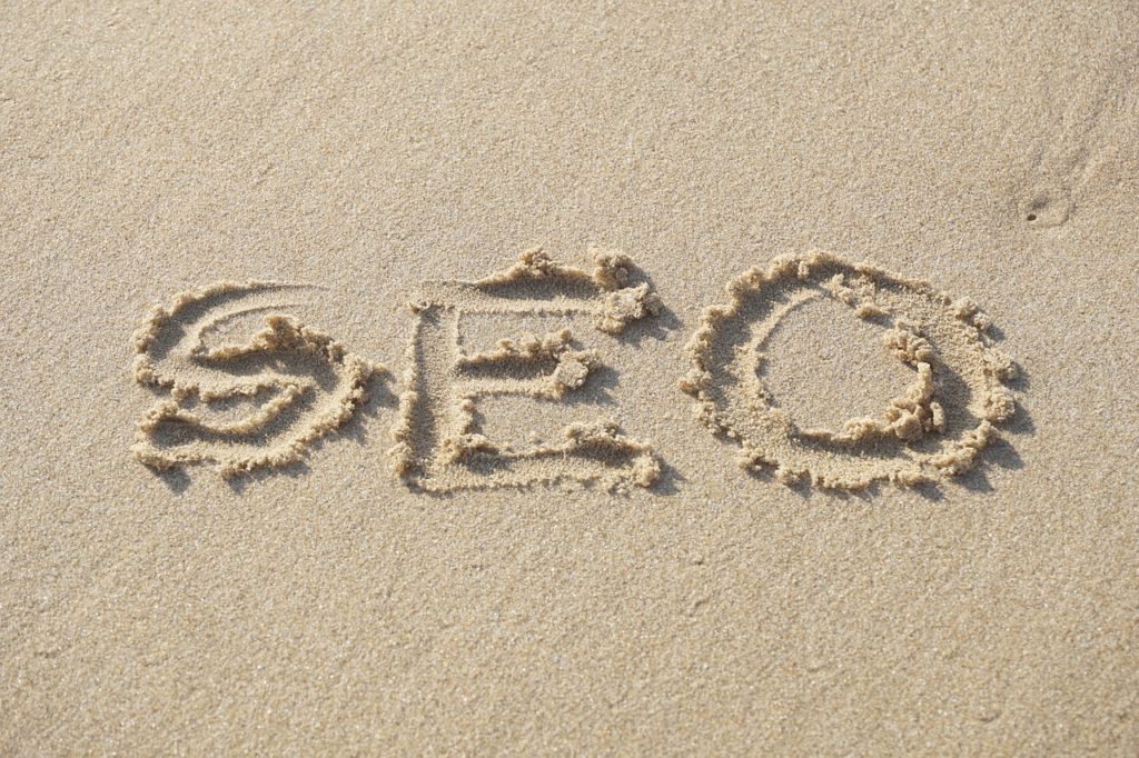 SEO Référencement naturel