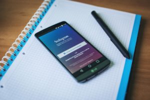 Publicité Facebook et Instagram