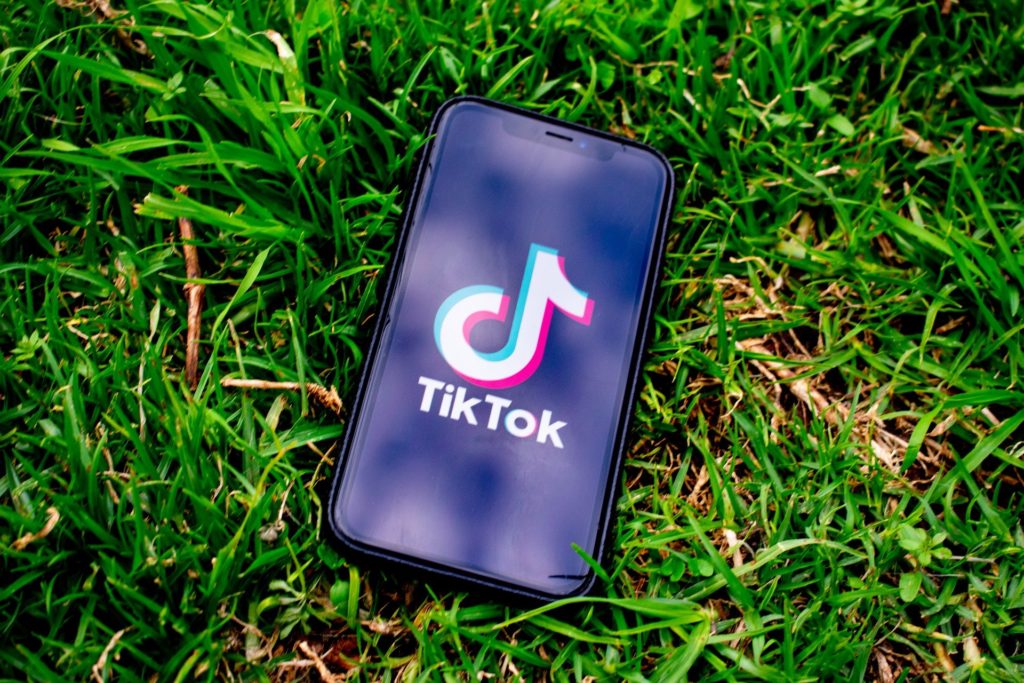 tik tok