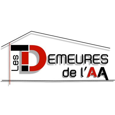 LES DEMEURES DE L’AA