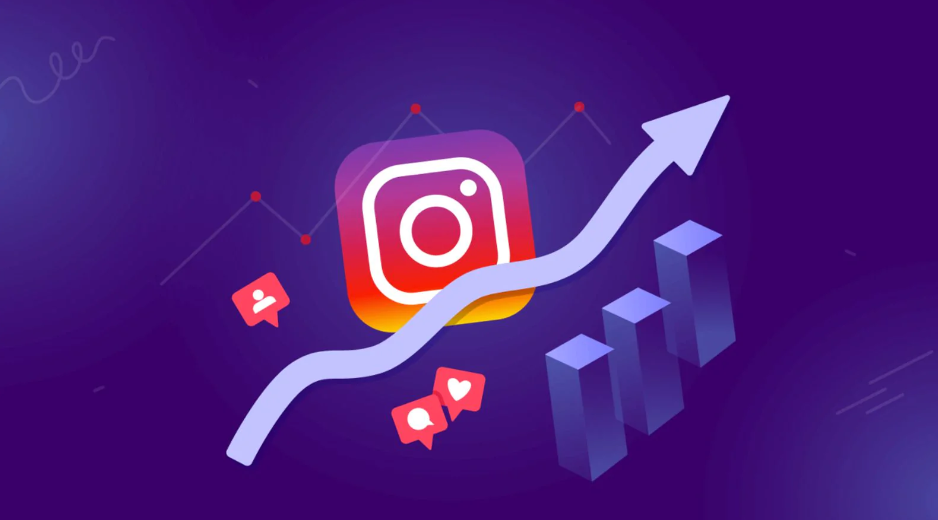 Booster ses abonnés sur Instagram