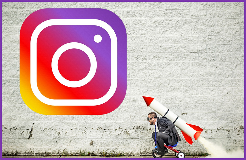 Booster ses abonnés sur Instagram