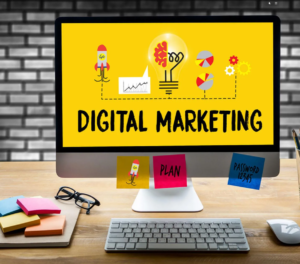 tendances marketing digital 2023