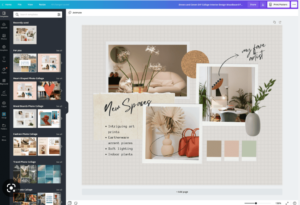 6 astuces CANVA