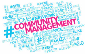 Community manager à Orléans