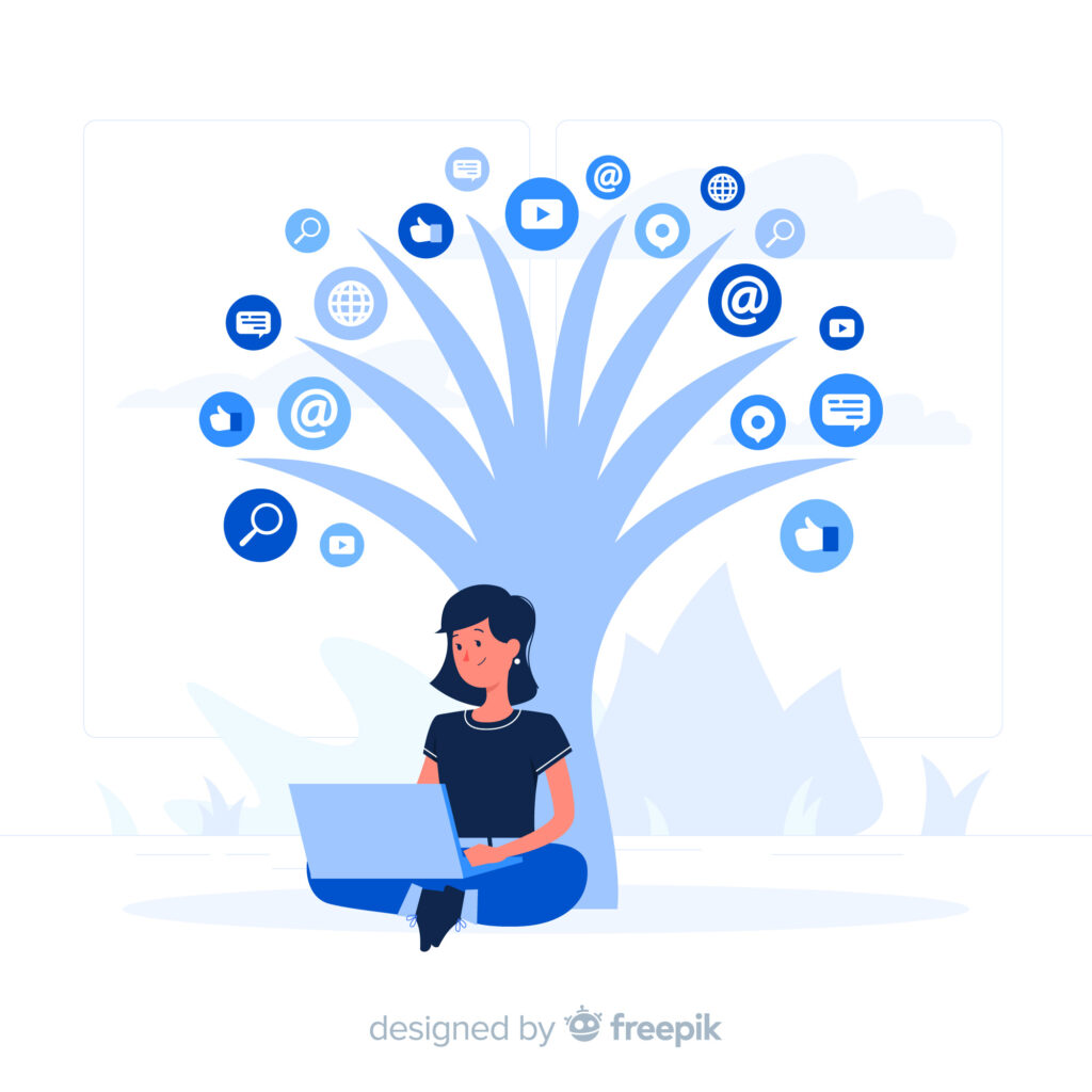 community manager à Orl