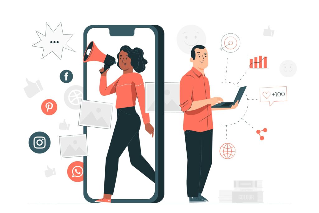 community management