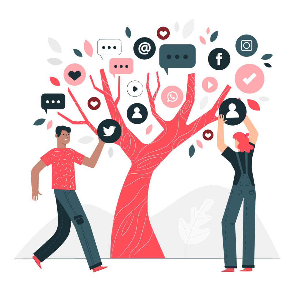 community manager à Orléans