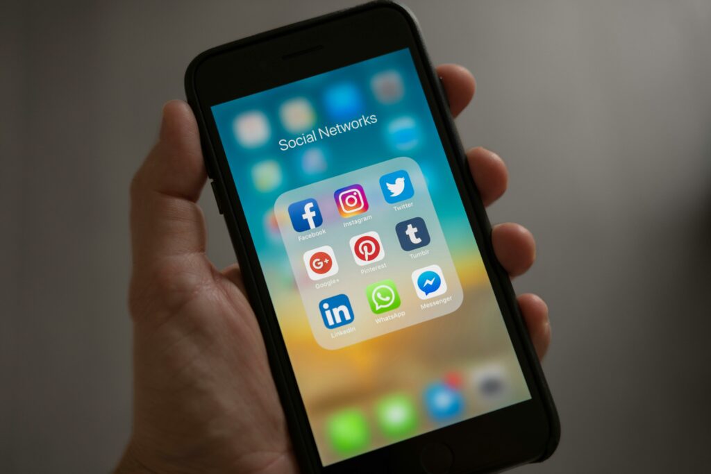 booster ses réseaux sociaux