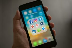 booster ses réseaux sociaux