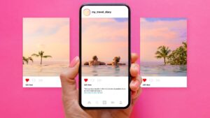 Astuce carrousel Instagram 2026