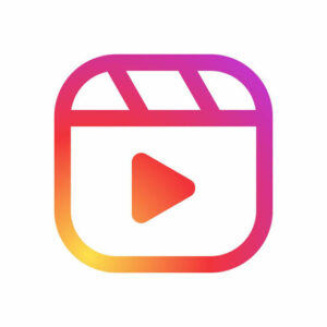 Le prompteur dans Instagram Reels