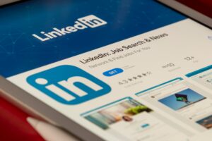 visibilité LinkedIn
