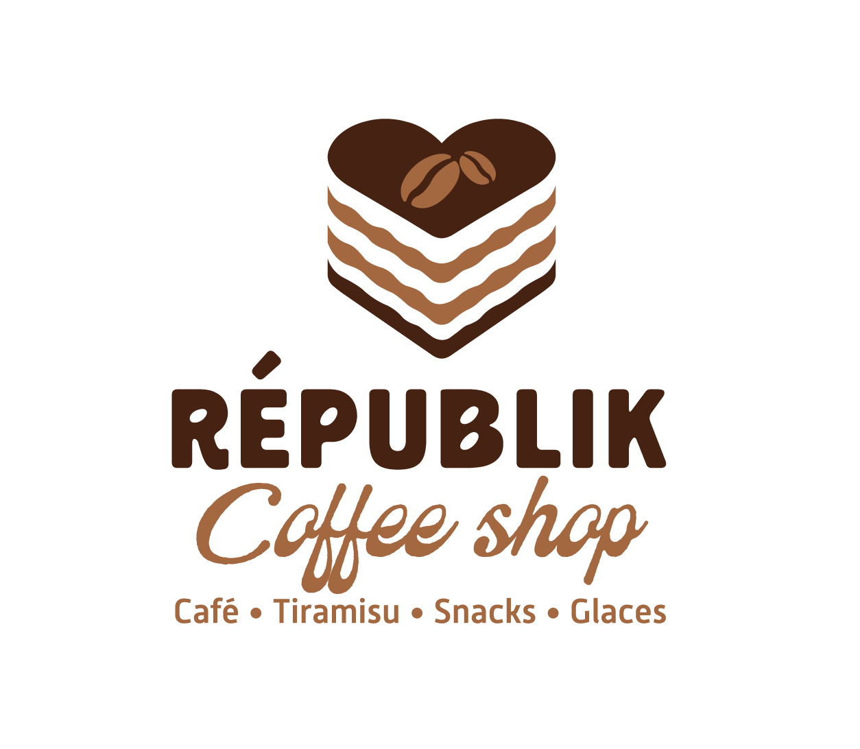 Republik Coffee Shop