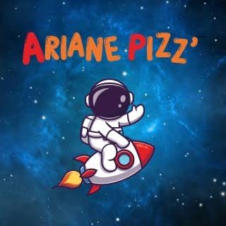 Ariane Pizz'
